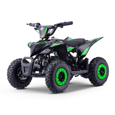 Mini Quad  Criança Tox Viper VR 800E 6"