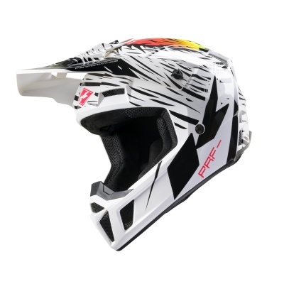 Capacete Kenny Performance UXA Prism