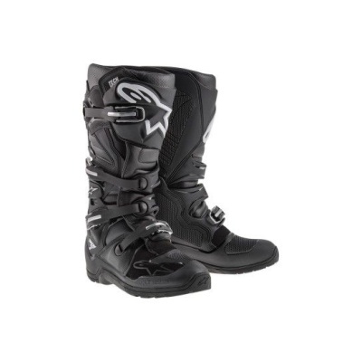Botas Alpinestars Tech 7 Enduro Preto