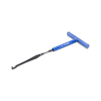 Tirador Molas Motion Pro Professional