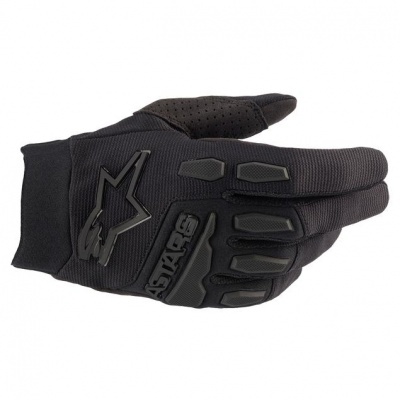 Luvas Alpinestars Full Bore Preto
