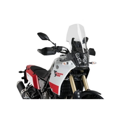 Viseira Puig Touring Tenere 700 19-20