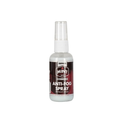 Spray Anti-Fog Mint 50 ml