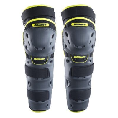 Joelheiras Kenny Criança