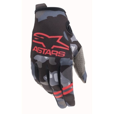 Luvas Alpinestars Radar 22' Camo