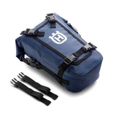 Bolsa Viagem Husqvarna
