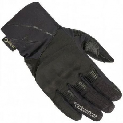 Luvas Alpinestars Winter Surfer GTX