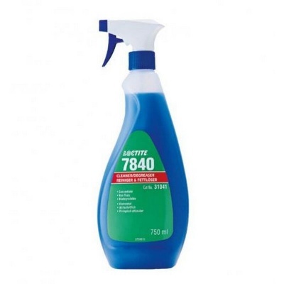 Desengordurante Loctite SF7840 750 Ml