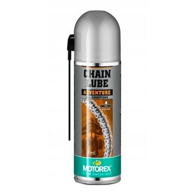 Spray de corrente Motorex Adventure 500ml