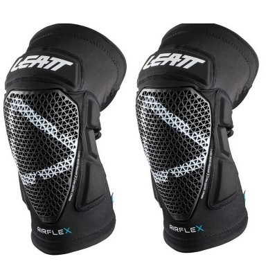 Joelheiras Leatt Airflex Pro