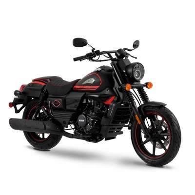 UM Renegade Vegas 125