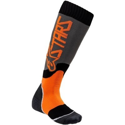 Meias Alpinestars MX Plus 2 Criança