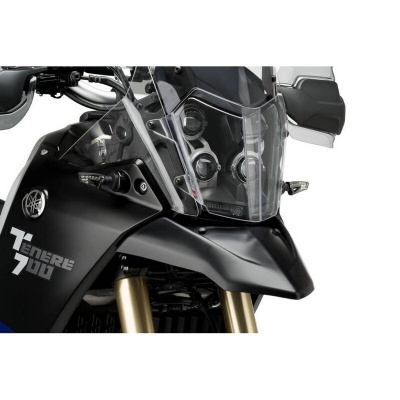 Proteção de Farol Puig Yamaha Tenere 700