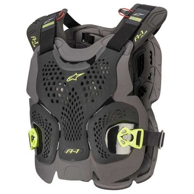 Peitoral Alpinestars A-1 Plus