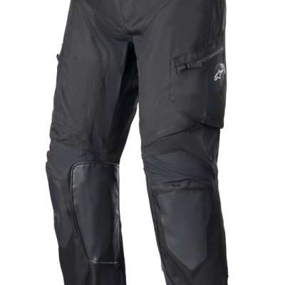 Calças Alpinestars Venture Fora da Bota