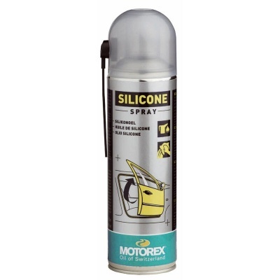 Spray Silicone Motorex 500ml