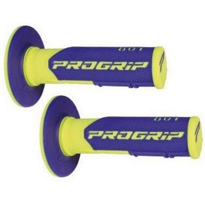 Punhos Pro Grip 801