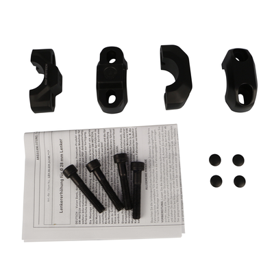 Elevador de guiador Honda CRF1100