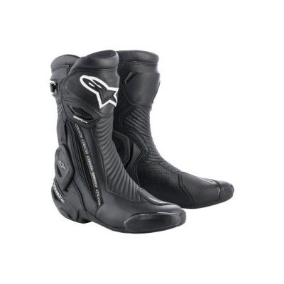 Botas Alpinestars S-MX Plus V2