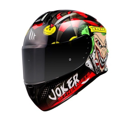 Capacete MT Targo Joker