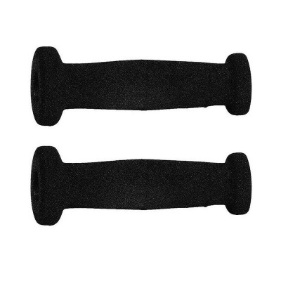 Punhos de espuma de Rally Pro Grip 786