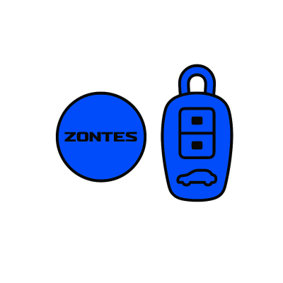 Zontes Parts