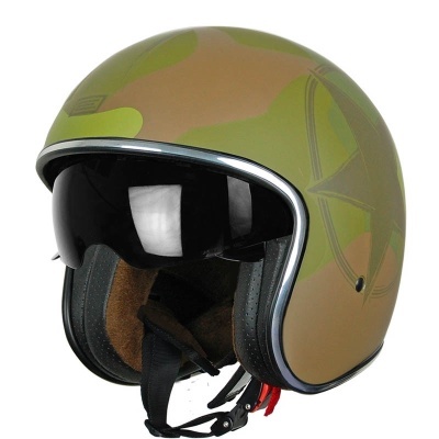 Capacete Origine Sprint Army Green