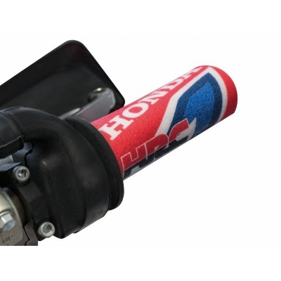 Capas Protetoras para Punhos Blackbird Replica Team HRC Honda 2020