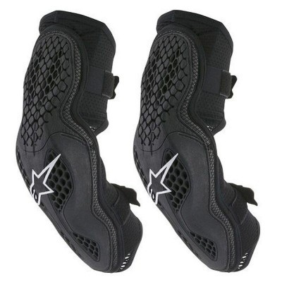 Cotoveleiras Alpinestars Sequence