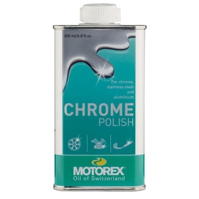 Polidor Metais Motorex 200ml