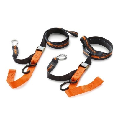 Cintas de Transporte Moto KTM