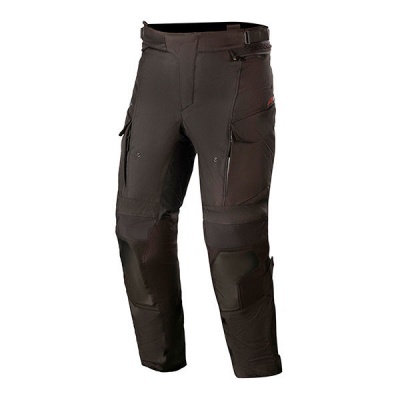 Calças Alpinestars Andes V3 de Perna Curta Drystar