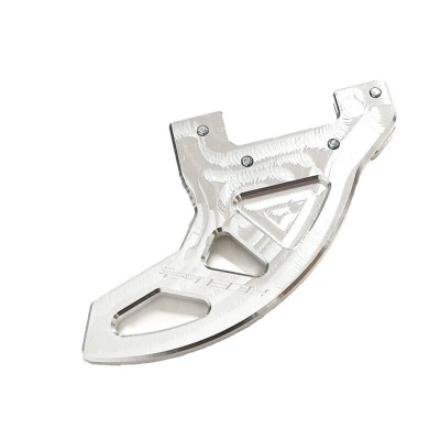Proteção disco traseiro P-Tech KTM 04-22 Husqvarna 14-17