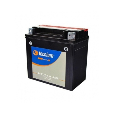 Bateria BTX20L-BS Tecnium - ( YTX20-BS )