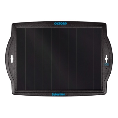 Carregador Baterias Solar Oxford 949