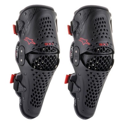 Joelheiras Alpinestars SX1 V2