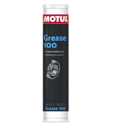 Massa Lubrificante Motul 100 400 ml