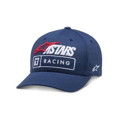 Boné Alpinestars Formula Az Snapback