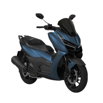 Scooter Zontes 125 D