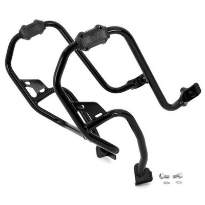 Crashbars Crosspro Alumínio Honda Africa Twin