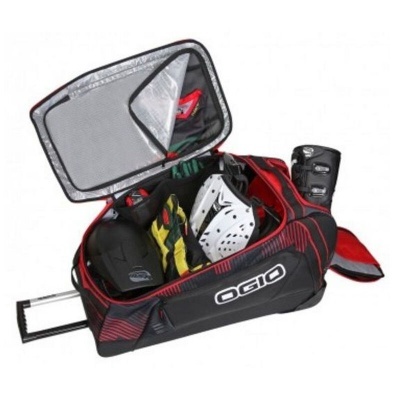 Mala Trolley Ogio Big Mouth Stealth