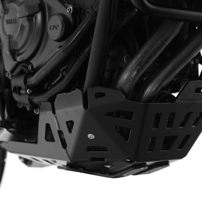 Proteção de Carter em Alumínio Tenere 700