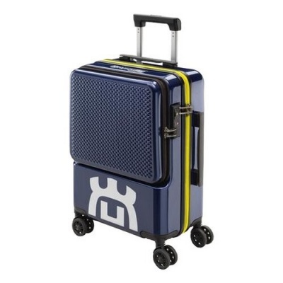 Mala Trolley Husqvarna