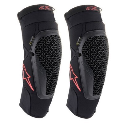 Joelheiras Alpinestars Bionic Flex