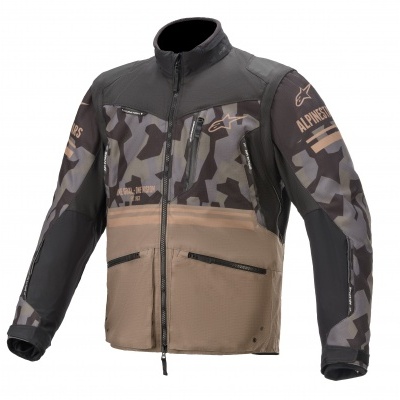 Casaco Alpinestars Venture R Camo