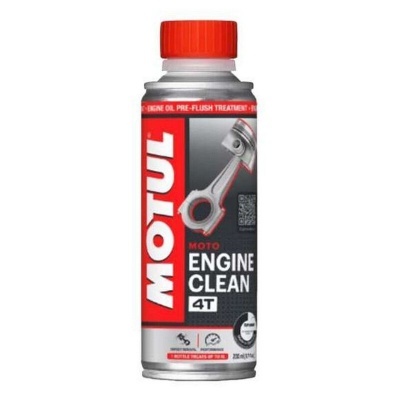 Motul Engine Clean 4T
