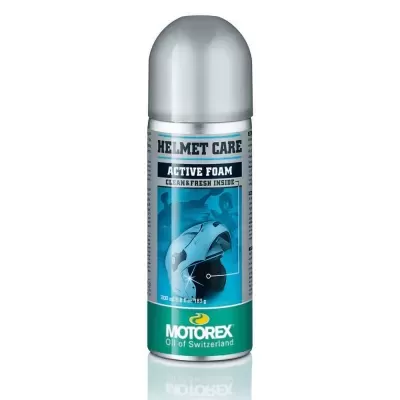 Spray Motorex Helmet Care 200ml