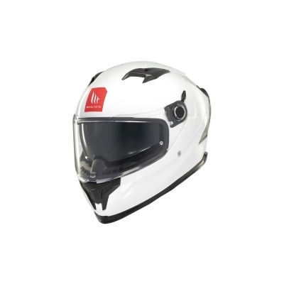 Capacete MT Braker SV Solid
