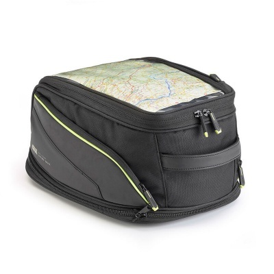 Saco de Depósito Givi Tanklock 26L