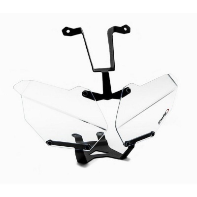 Proteção Óptica Farol Puig para Honda Africa Twin CRF 1000